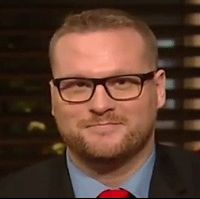 Ryan Mauro